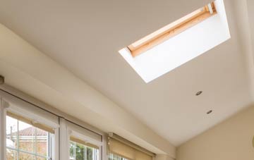 Trekeivesteps conservatory roof insulation companies