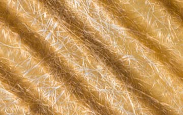 Trekeivesteps fibreglass roof waterproofing