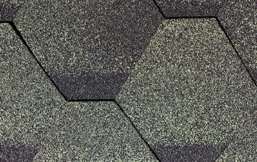 Trekeivesteps fibreglass shingle repairs