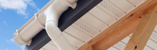 get Trekeivesteps guttering quotes today