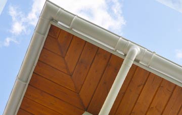 Trekeivesteps soffit types