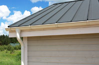 Trekeivesteps fascia repair