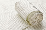 Trekeivesteps fibreglass roofing repairs