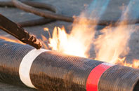 Trekeivesteps flat roofing replacement