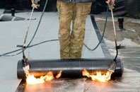 Trekeivesteps flat roof sealing quote