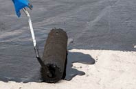 find rated Trekeivesteps roof sealing companies