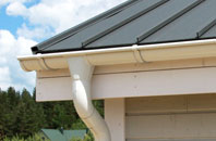Trekeivesteps soffits